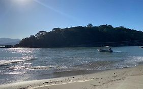 Ilha Do Papagaio - Pousada Exclusiva