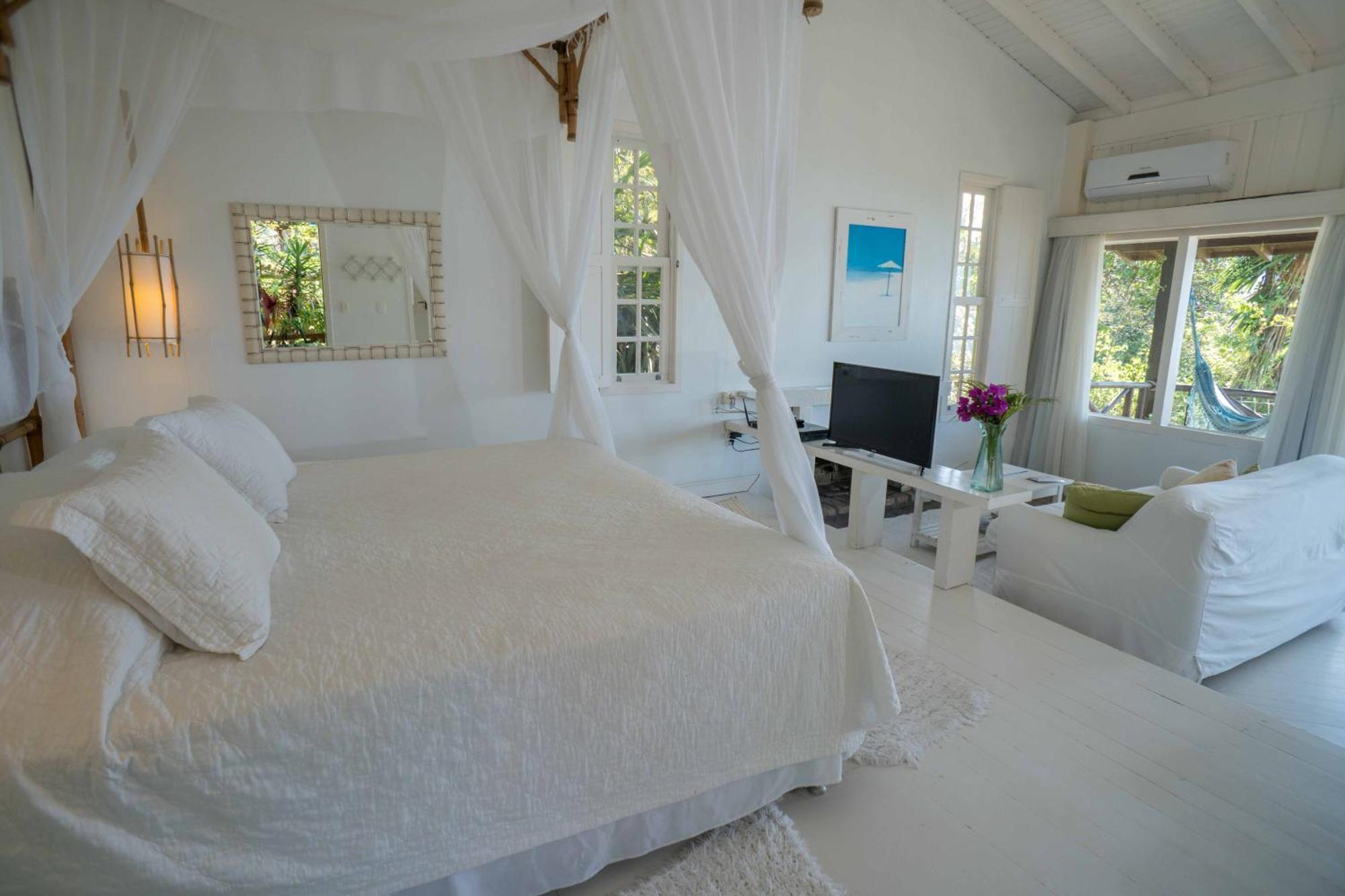 Ilha Do Papagaio - Pousada Exclusiva Hotel Palhoca Room photo