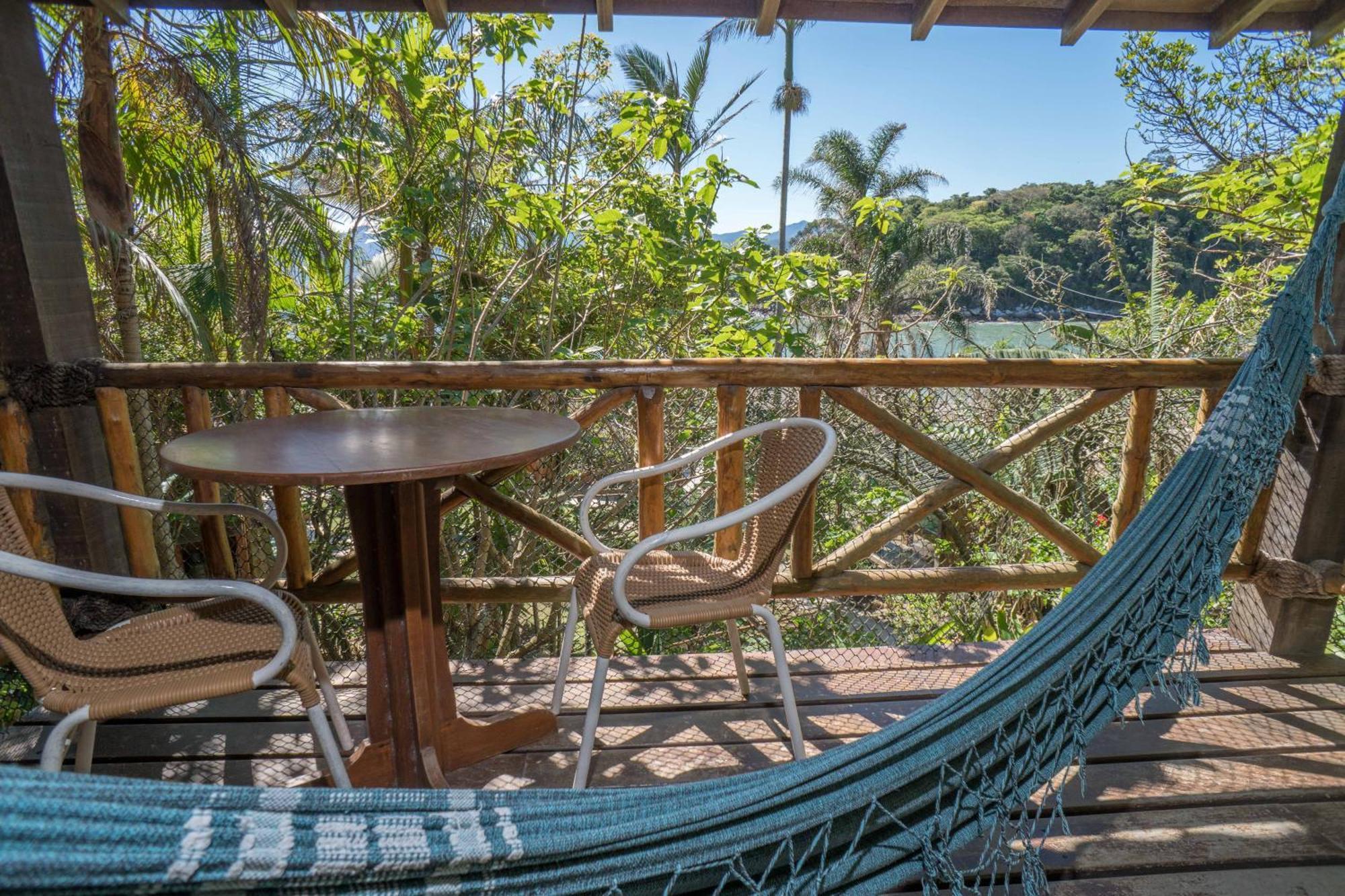 Ilha Do Papagaio - Pousada Exclusiva Hotel Palhoca Room photo