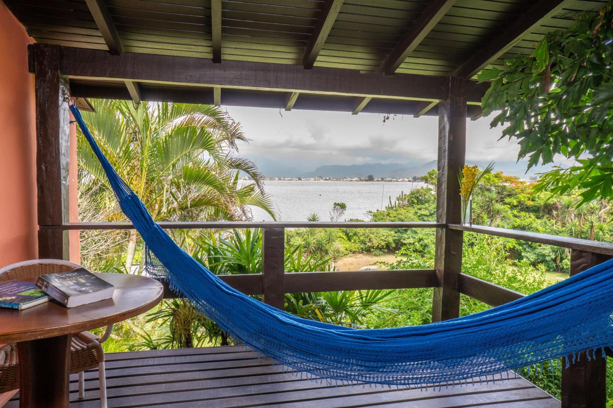 Ilha Do Papagaio - Pousada Exclusiva Hotel Palhoca Room photo