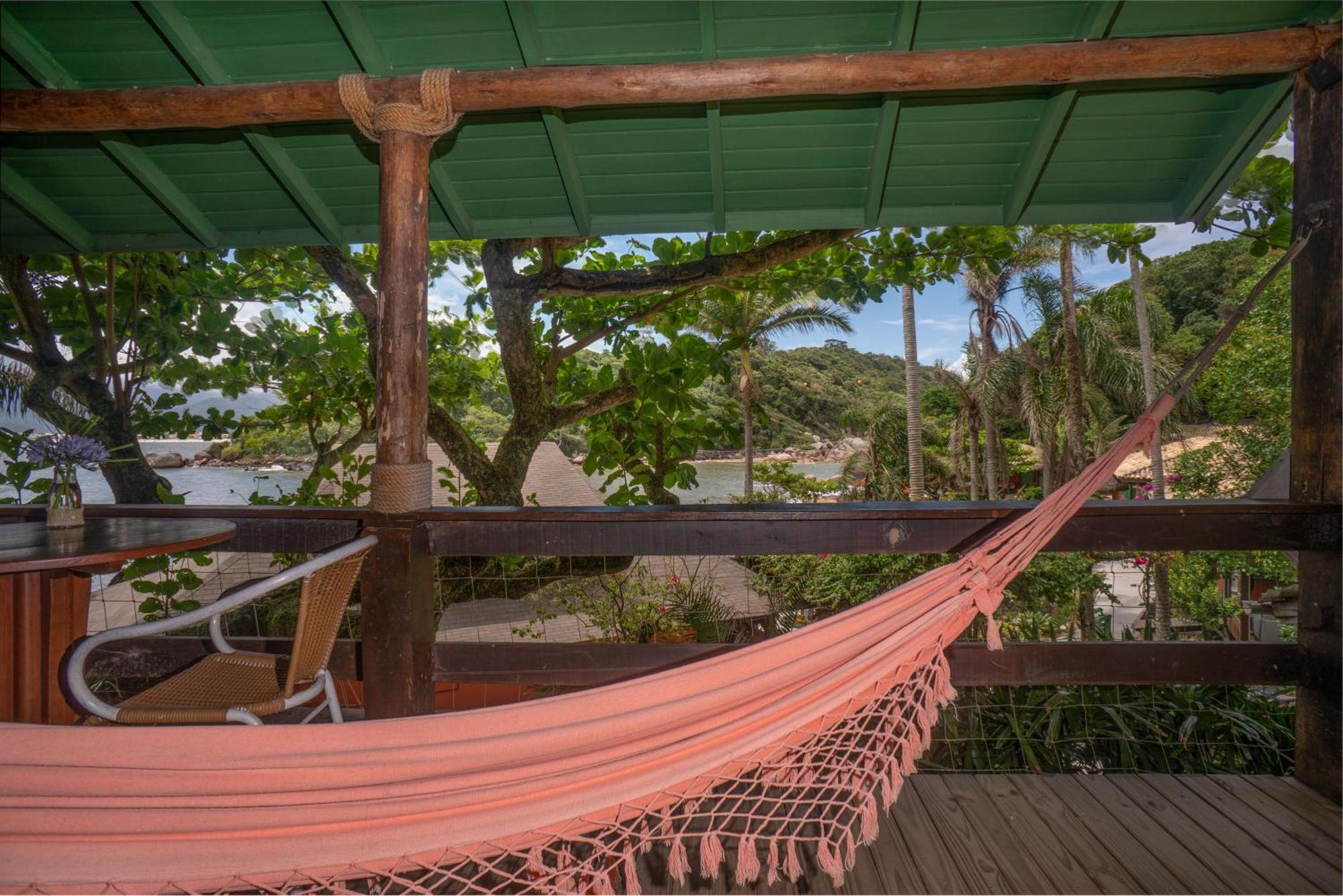 Ilha Do Papagaio - Pousada Exclusiva Hotel Palhoca Room photo