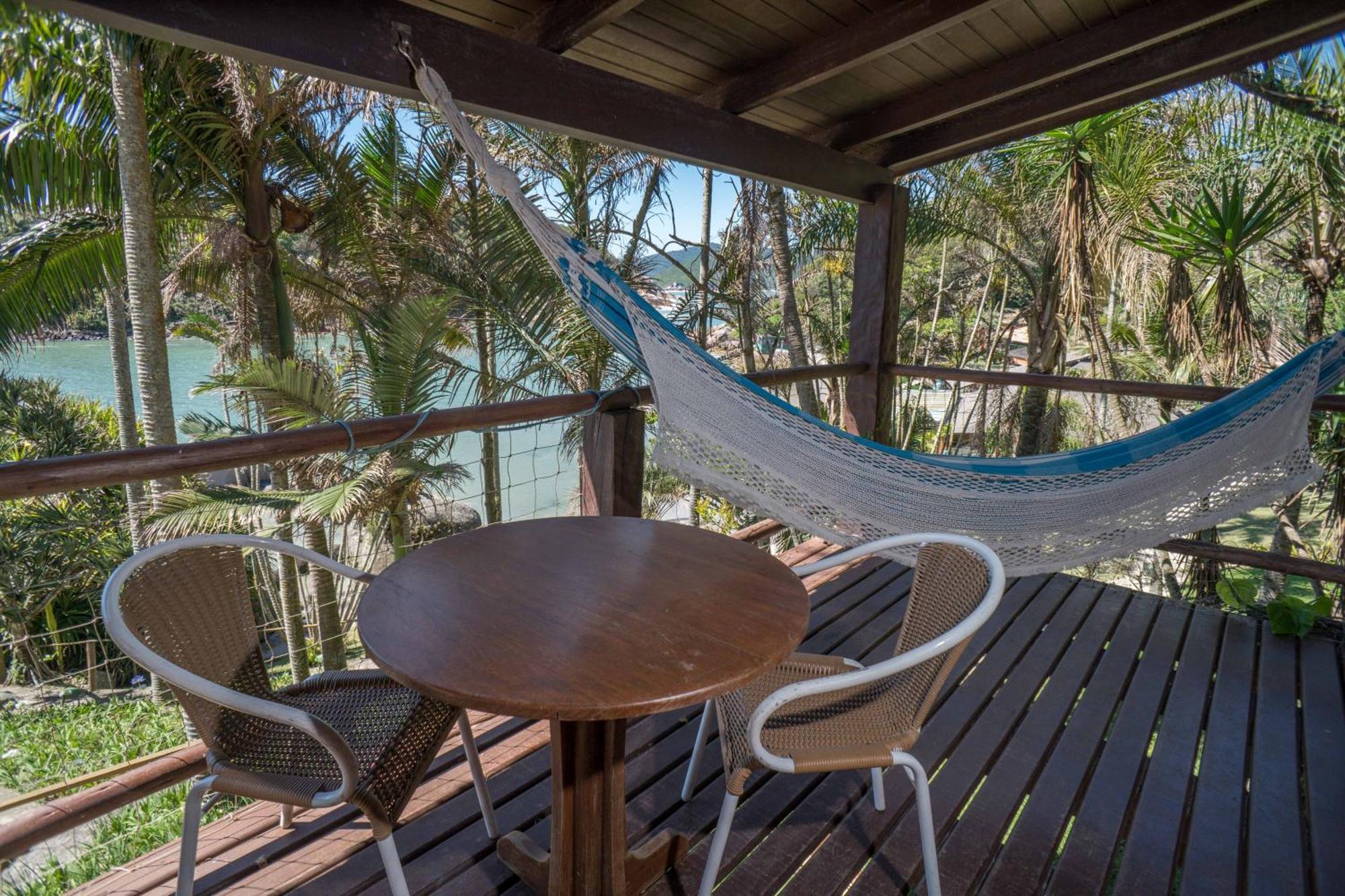 Ilha Do Papagaio - Pousada Exclusiva Hotel Palhoca Room photo